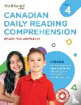 Macdonald, David, Barr, Janis, Macleod, Elizabeth - Canadian Daily Reading Comprehension Grade 4