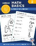 Turnbull, Demetra, Heuvel, Rita Vanden - Math Basics Grade 2