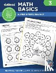 Turnbull, Demetra, Heuvel, Rita Vanden - Math Basics Grade 3