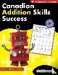 Turnbull, Demetra - Canadian Addition Skills Success