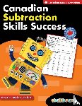 Turnbull, Demetra - Canadian Subtraction Skills Success