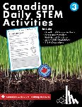 Murray, George - Canadian Daily Stem Activities Grade 3