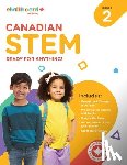 Vanden Heuvel, Rita, Barr, Janis - Canadian STEM Grade 2