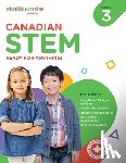 Macdonald, David - Canadian STEM Grade 3