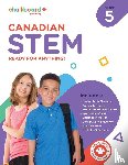 Macdonald, David, Macleod, Elizabeth, Barr, Janis - Canadian STEM Grade 5