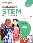 Macdonald, David, Barr, Janis, Macleod, Elizabeth - Canadian STEM Grade 6