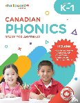 Roffey, Scott - Canadian Phonics Grades K-1