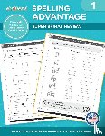 Turnbull, Demetra - Spelling Advantage Grade 1