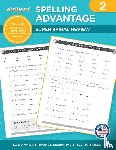 Turnbull, Demetra - Spelling Advantage Grade 2