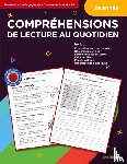 Turnbull, Demetra - Comprehension de Lecture au Quotidien 2