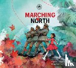 Marshall, Yolanda T. - Marching North