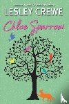 Crewe, Lesley - Chloe Sparrow