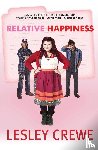 LESLEY CREWE - Relative Happiness