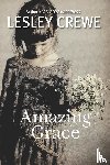 Lesley Crewe, Crewe - Amazing Grace