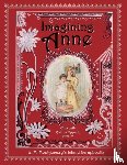 Epperly, Elizabeth Rollins - Imagining Anne