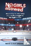 Corbett Sampson, Natalie - No Girls Allowed
