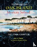 Steele, Joy A, Fader, Gordon - Oak Island Mystery