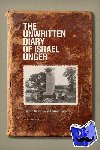 Gammon, Carolyn, Unger, Israel - The Unwritten Diary of Israel Unger - Revised Edition