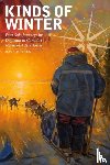 Olesen, Dave - Kinds of Winter