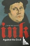 Loewen, Harry - Ink Against the Devil
