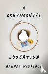 McGregor, Hannah - A Sentimental Education