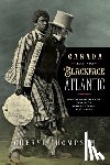 Thompson, Cheryl - Canada and the Blackface Atlantic