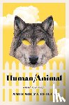 Reilly, Amie Souza - Human/Animal