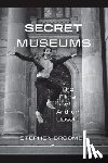 Broomer, Stephen - Secret Museums