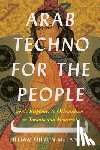 Fulton-Melanson, Jillian - Arab Techno for the People