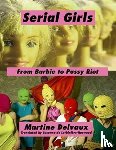 Delvaux, Martine - Serial Girls