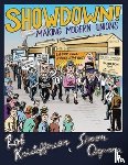 Kristofferson, Rob, Orpana, Simon - Showdown!