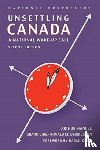 Manuel, Arthur, Derrickson, Grand Chief Ronald M - Unsettling Canada