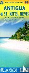  - Antigua / St. Kitts / Nevis