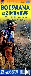  - Botswana / Zimbabwe