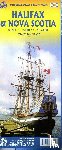 - Halifax & Nova Scotia (incl. Dartmouth)