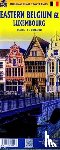  - Luxembourg & Eastern Belgium