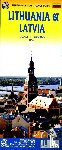  - Lithuania & Latvia