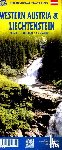  - Liechtenstein & Western Austria