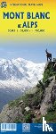  - Mont Blanc & Alps