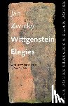 Zwicky, Jan - Wittgenstein Elegies: Brick Books Classics 6