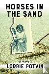 Potvin, Lorrie - Horses in the Sand
