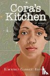 Garrett Brown, Kimberly - Cora's Kitchen