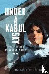  - Under a Kabul Sky