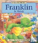 Bourgeois, Paulette - Franklin Is Messy