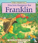 Paulette Bourgeois - Finders Keepers for Franklin