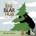 Oldland, Nicholas - Big Bear Hug