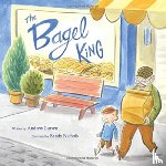 Larsen, Andrew - Bagel King
