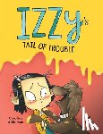 Adderson, Caroline - Izzy's Tail of Trouble