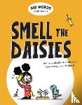 Henderson, Judith - Big Words Small Stories: Smell the Daisies