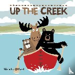 Oldland, Nicholas - Up the Creek